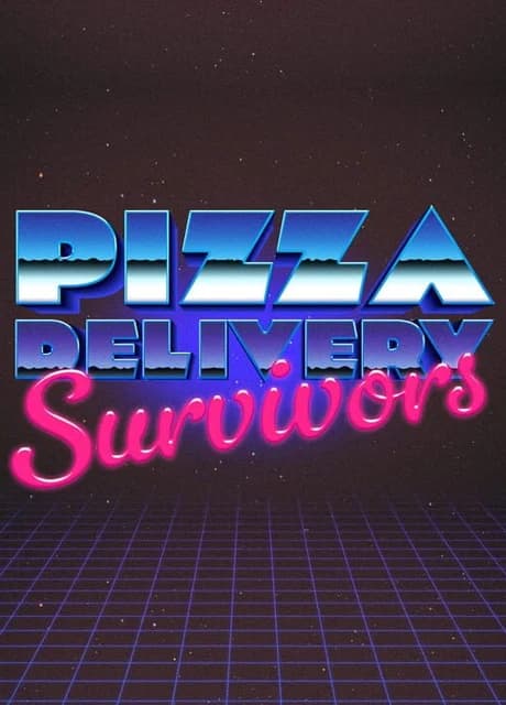 Pizza Delivery Survivors