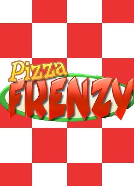 Pizza Frenzy Deluxe