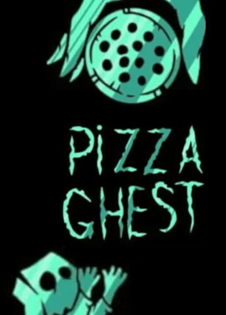Pizza Ghest