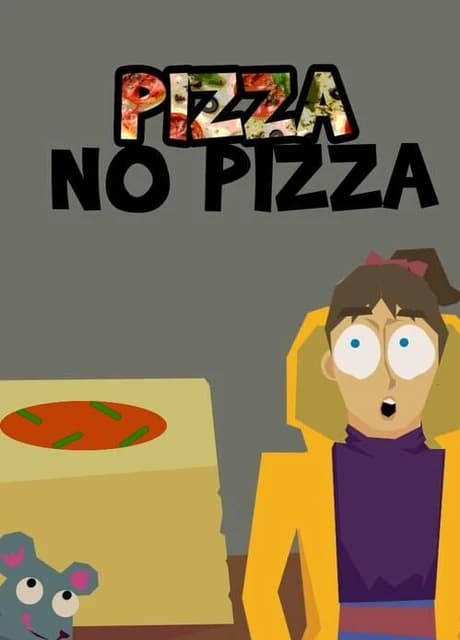Pizza No Pizza