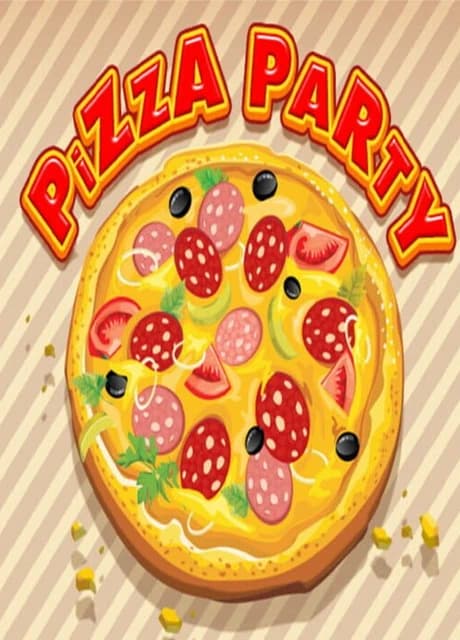 Pizza Party