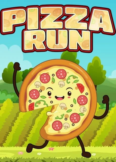 Pizza Run