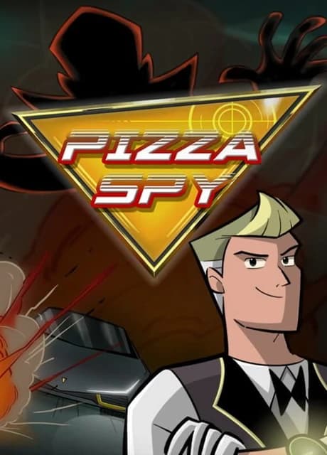 Pizza Spy
