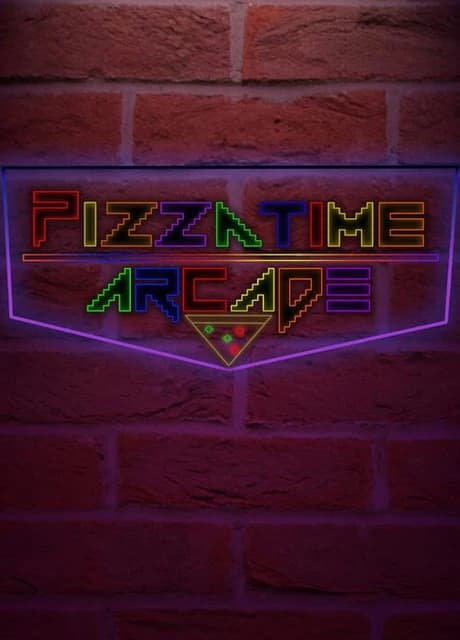 Pizza Time Arcade