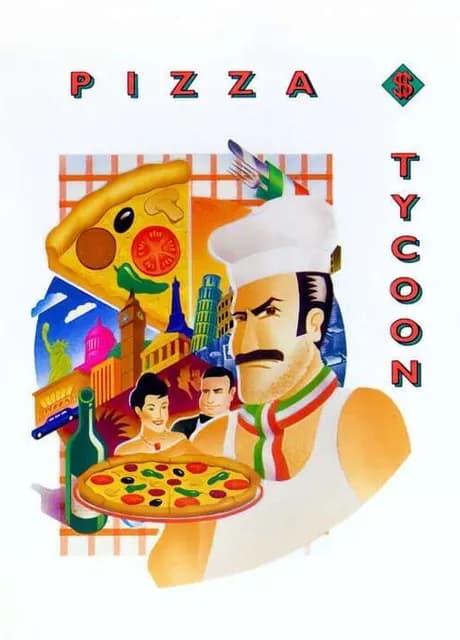 Pizza Tycoon