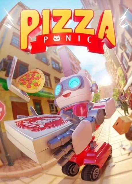 PizzaPanic