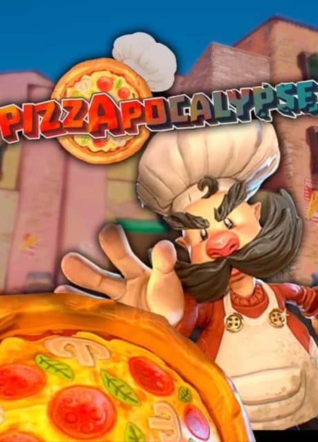 Pizzapocalypse