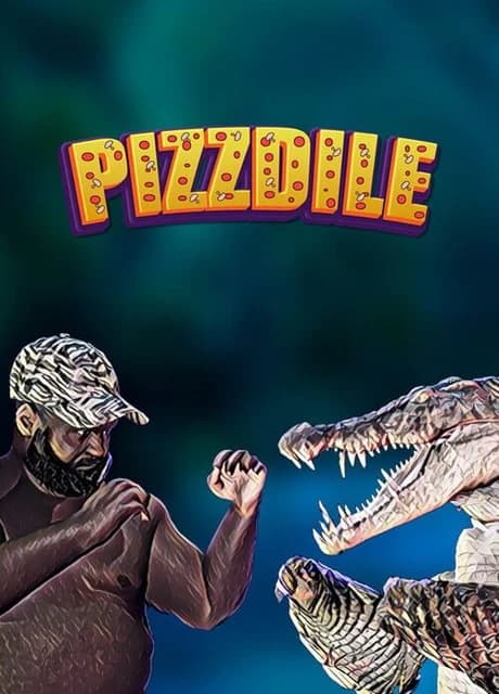 Pizzdile
