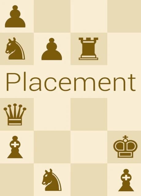 Placement