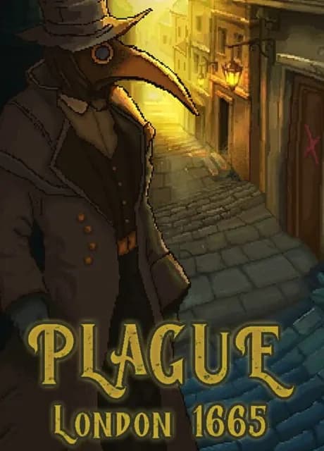 Plague: London 1665