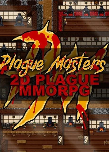Plague Masters