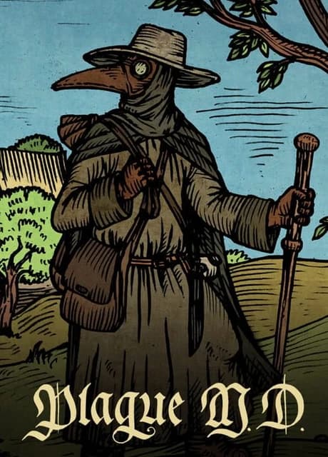 Plague M.D.