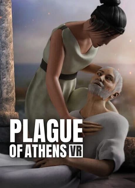 Plague of Athens VR
