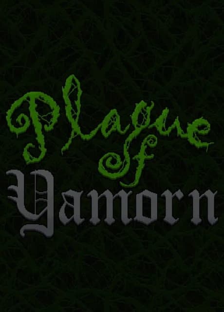 Plague of Yamorn