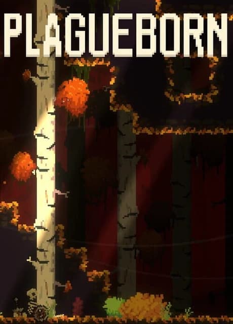 Plagueborn
