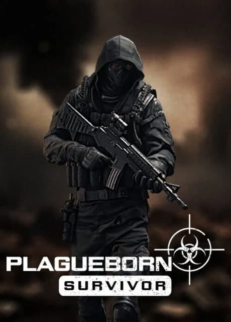 Plagueborn Survivor