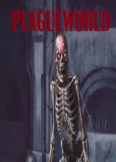 Plagueworld