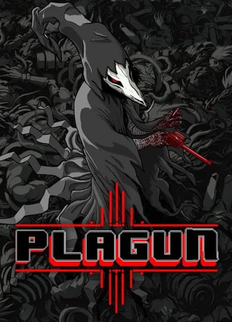 Plagun: The Plague Goes On