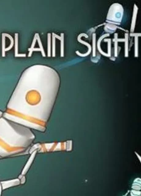 Plain Sight