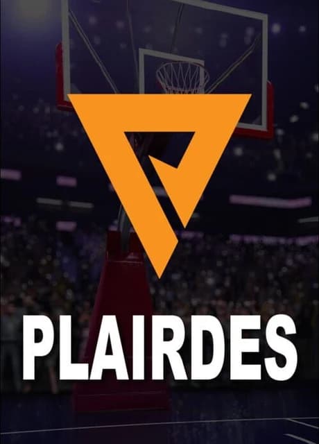 Plairdes