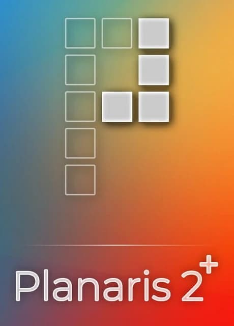 Planaris 2+