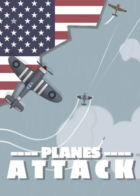 Planes Attack