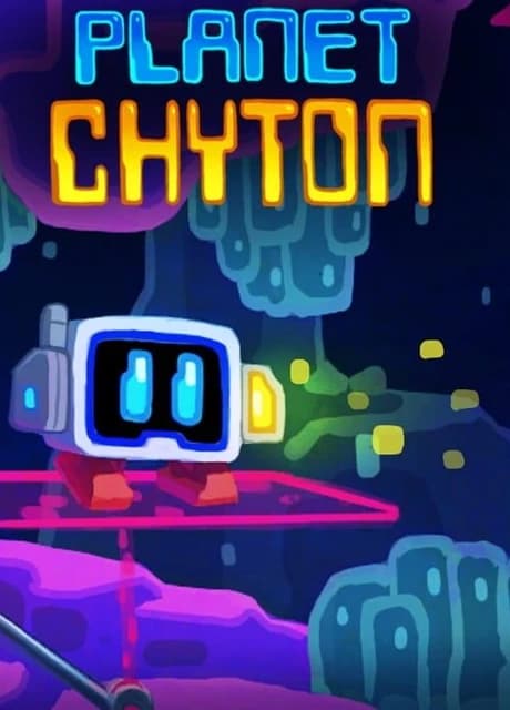 Planet Chyton