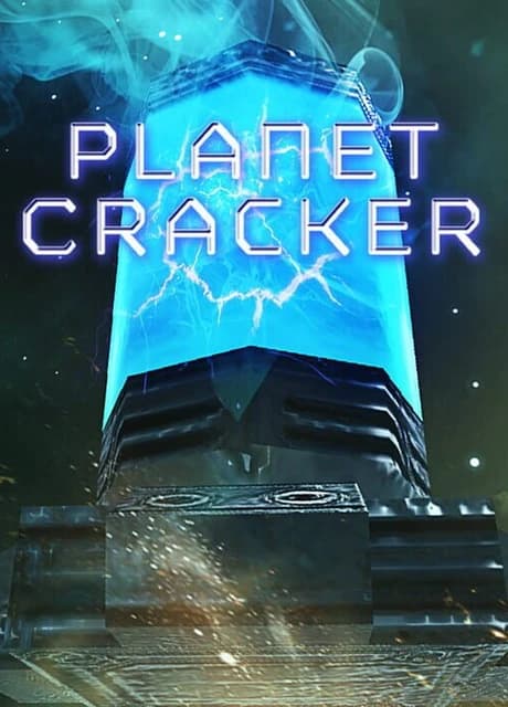 Planet Cracker