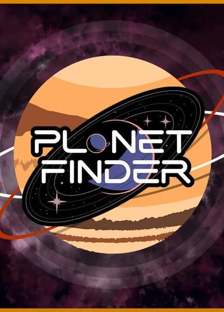 Planet Finder