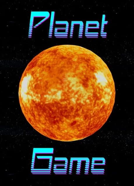 Planet Game