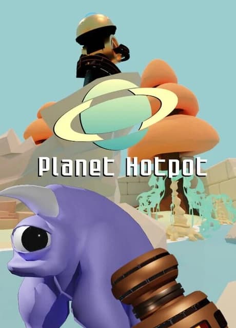 Planet Hotpot