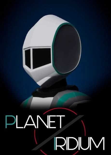 Planet Iridium