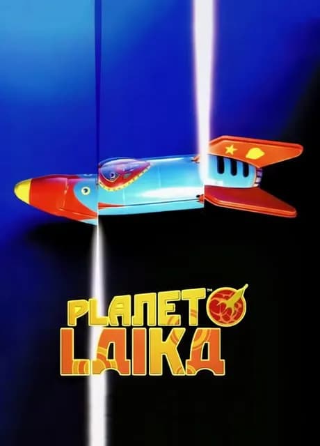 Planet Laika