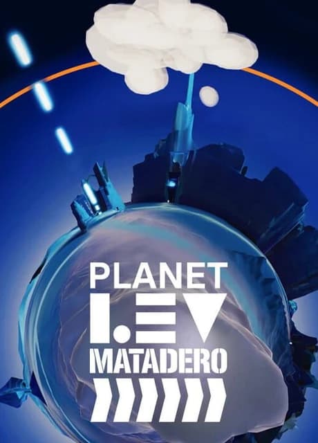 Planet Lev
