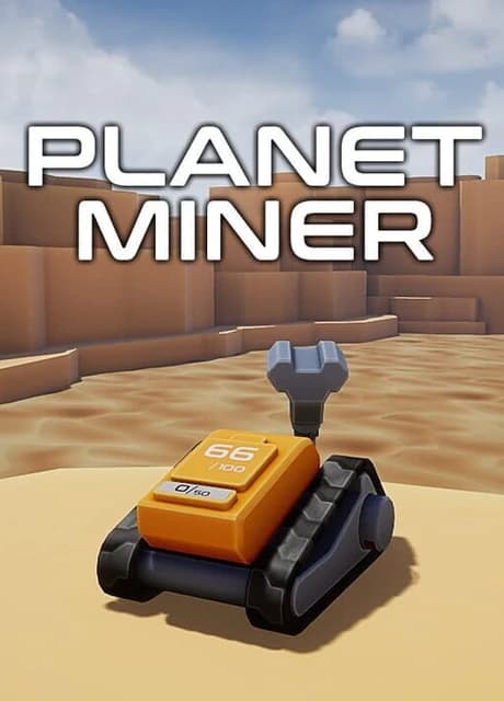 Planet Miner