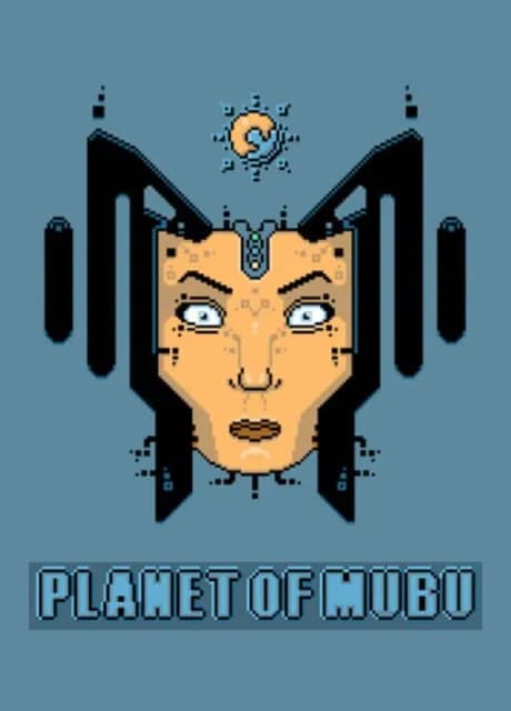 Planet of Mubu