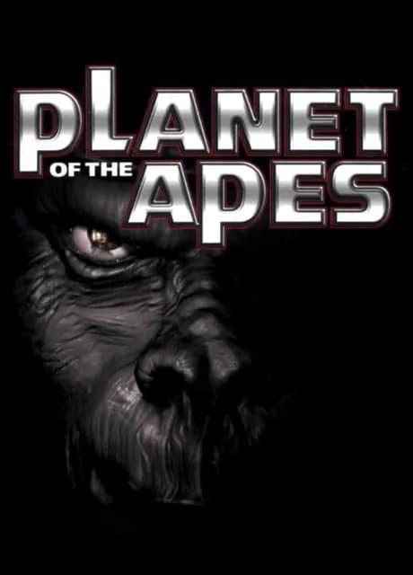 Planet of the Apes