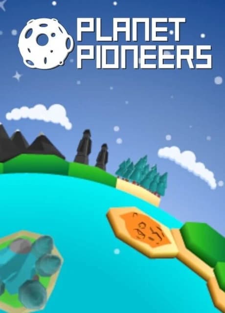 Planet Pioneers