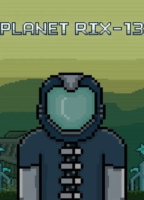 Planet RIX-13
