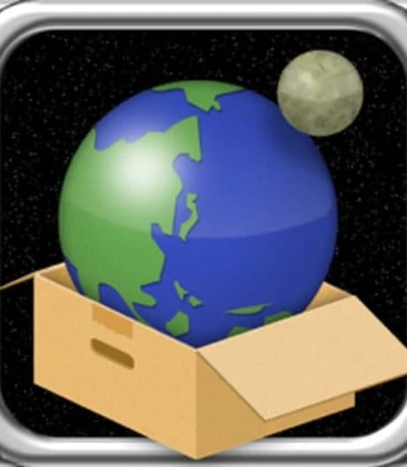 Planet Simulation