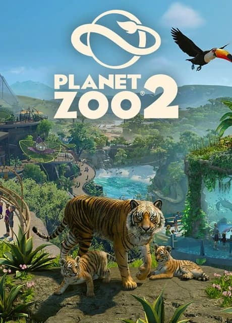 Planet Zoo 2