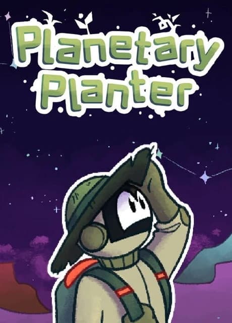 Planetary Planter