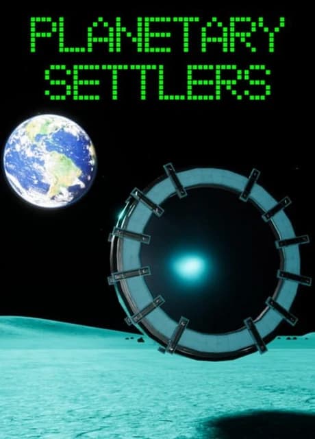 Planetary Settlers
