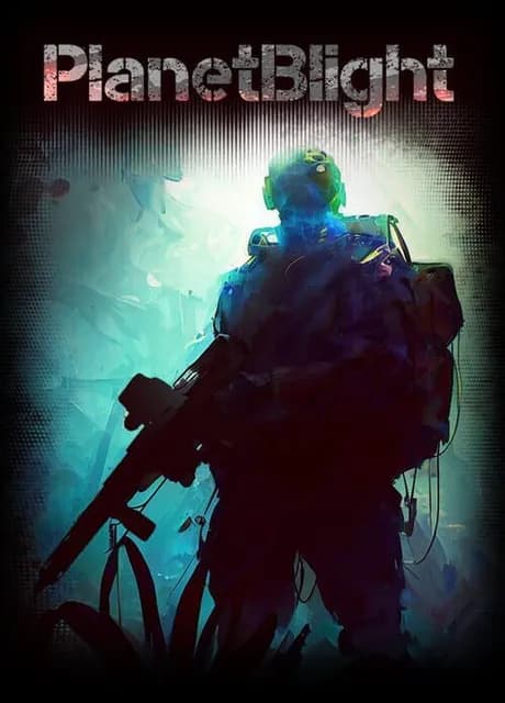 PlanetBlight