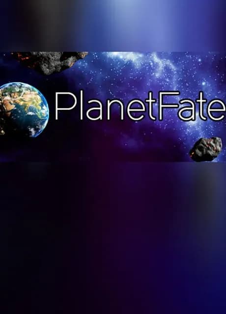 PlanetFate