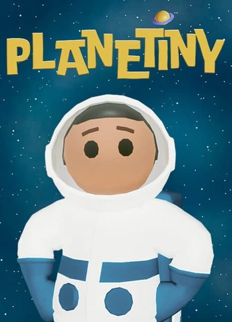 Planetiny