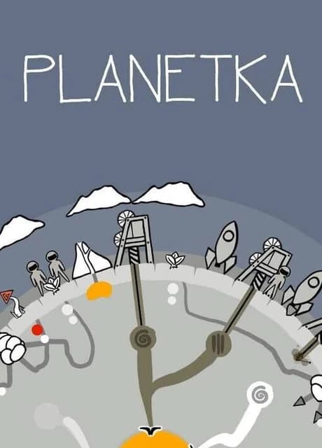Planetka