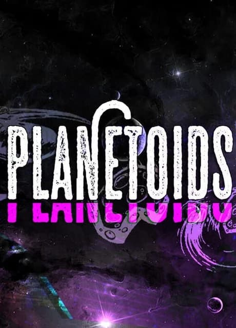 Planetoids