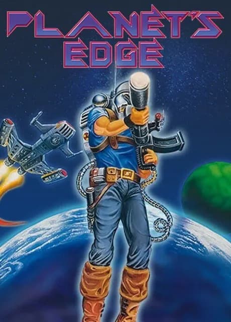Planet's Edge