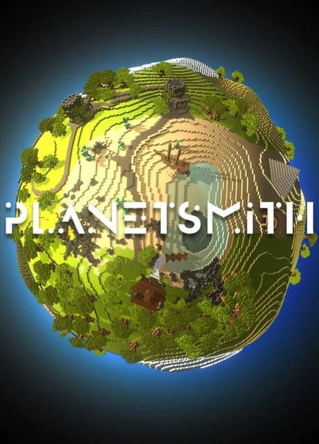 PlanetSmith